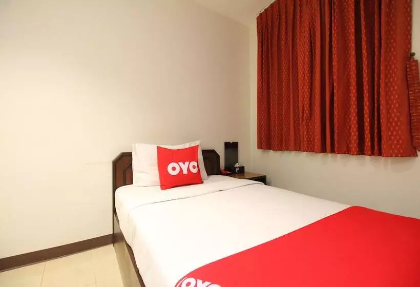 Fotos del hotel Pannee Residence At Dinsor:  2