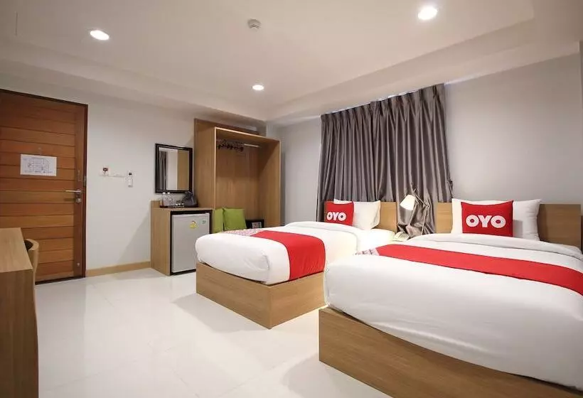 Fotos del hotel Pannee Residence At Dinsor:  14