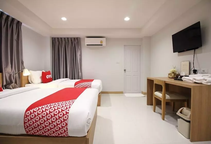 Fotos del hotel Pannee Residence At Dinsor:  20