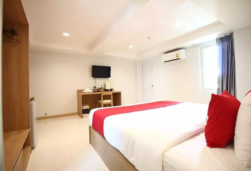 Fotos del hotel Pannee Residence At Dinsor:  23