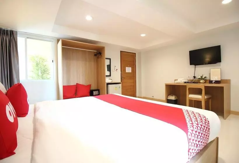 Fotos del hotel Pannee Residence At Dinsor:  24