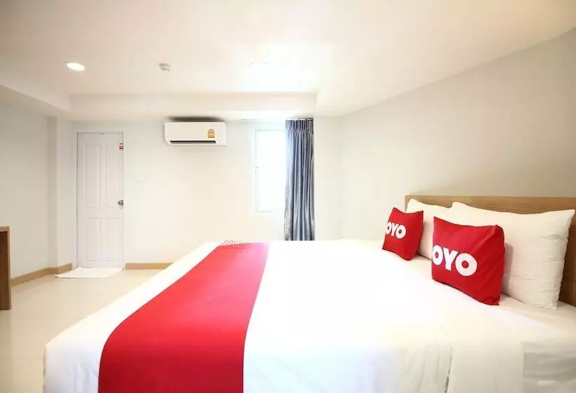 Fotos del hotel Pannee Residence At Dinsor:  25