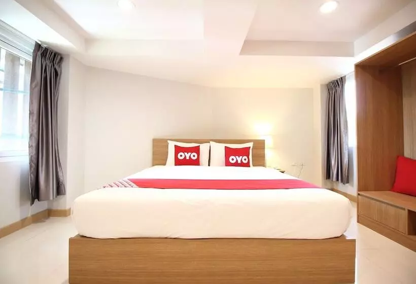 Fotos del hotel Pannee Residence At Dinsor:  3