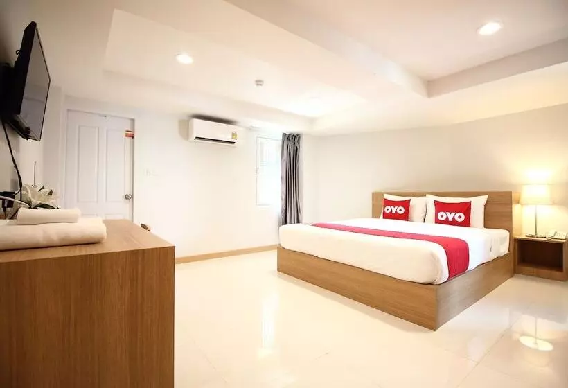 Fotos del hotel Pannee Residence At Dinsor:  12