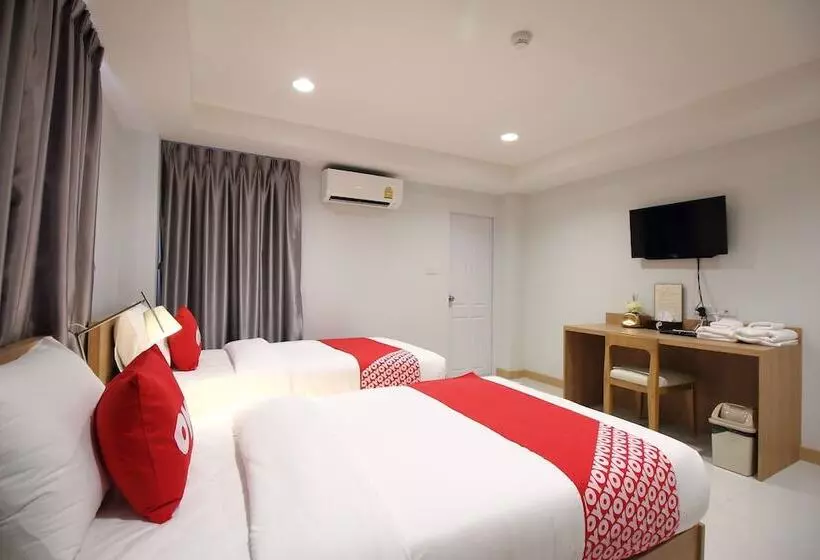 Fotos del hotel Pannee Residence At Dinsor:  11