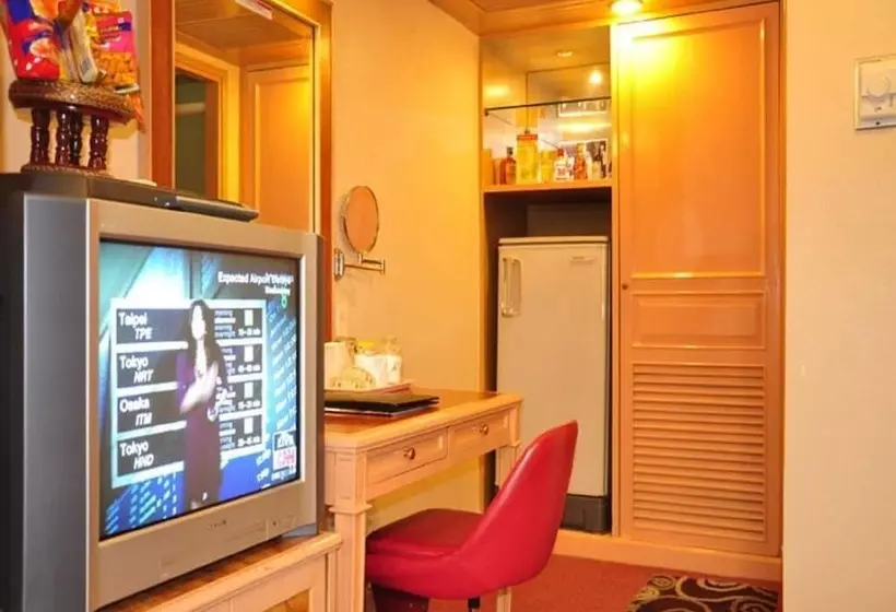 Fotos del hotel Parkway Inn:  24