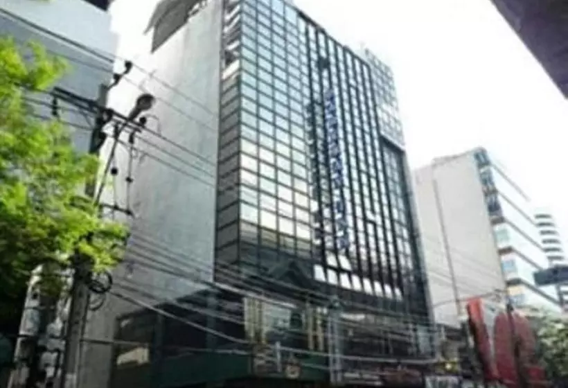 Fotos del hotel Parkway Inn:  10