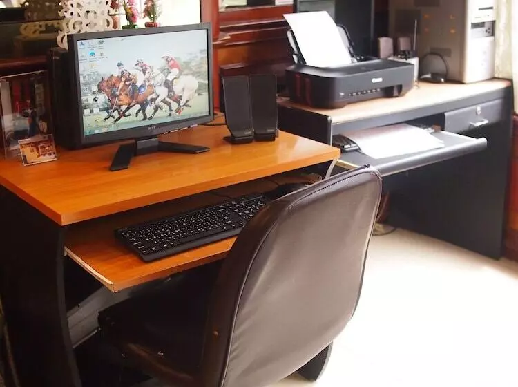 Fotos del hotel Parkway Inn:  5