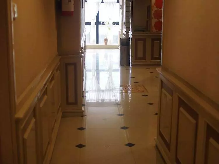 Fotos del hotel Parkway Inn:  2