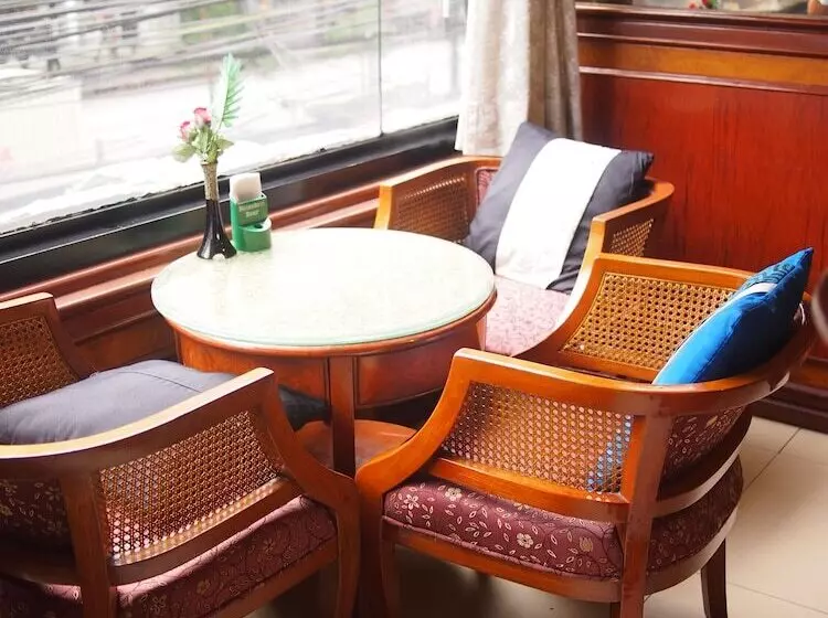 Fotos del hotel Parkway Inn:  7