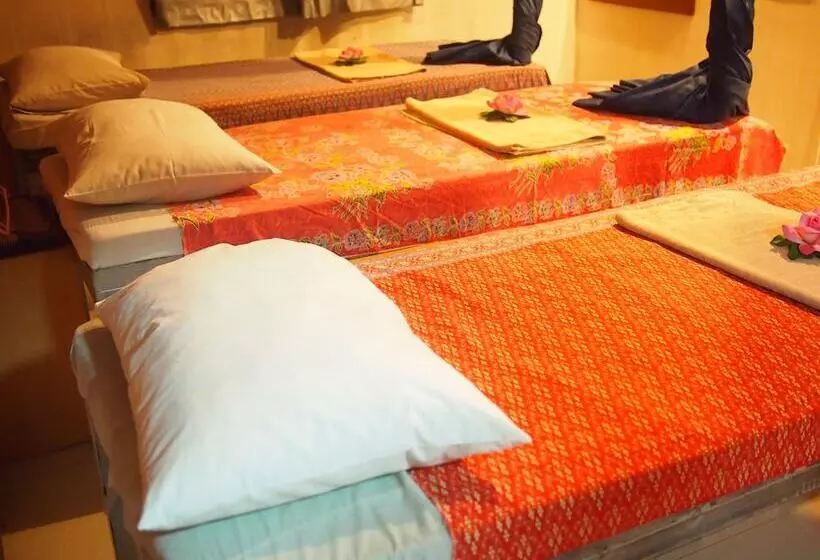 Fotos del hotel Parkway Inn:  23