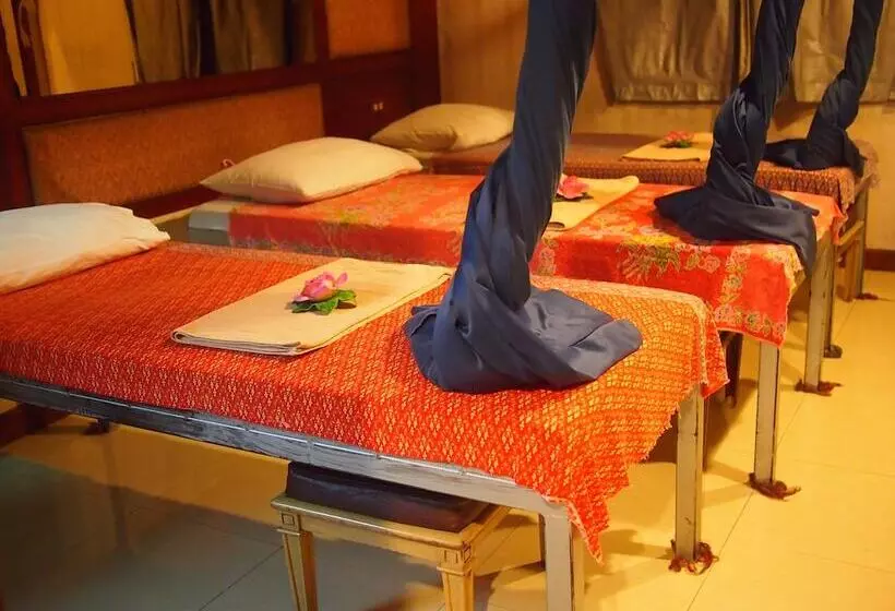 Fotos del hotel Parkway Inn:  4