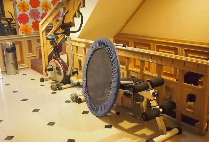 Fotos del hotel Parkway Inn:  6