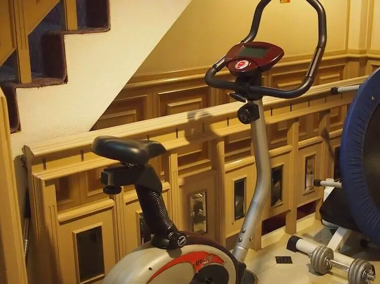 Fotos del hotel Parkway Inn:  3