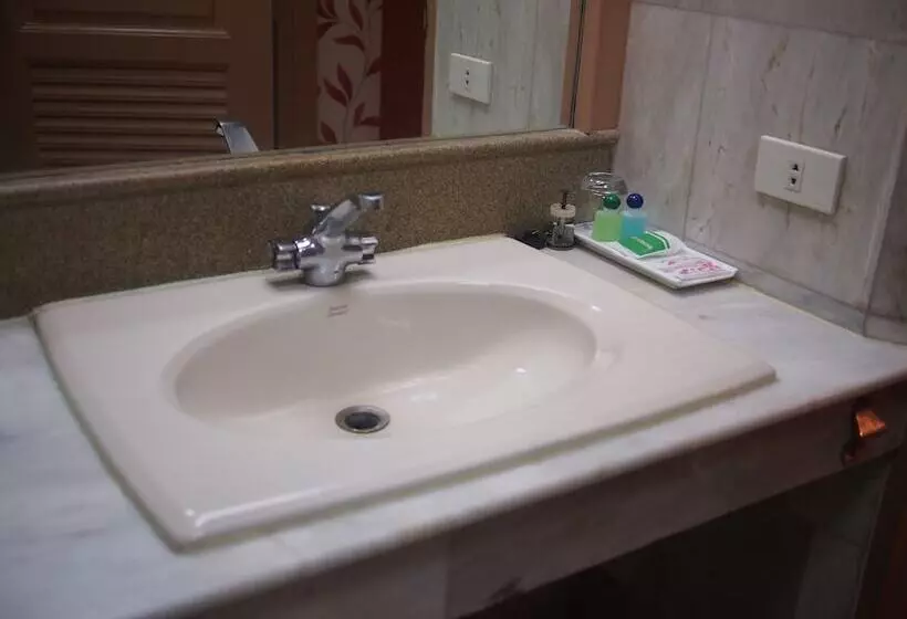 Fotos del hotel Parkway Inn:  13