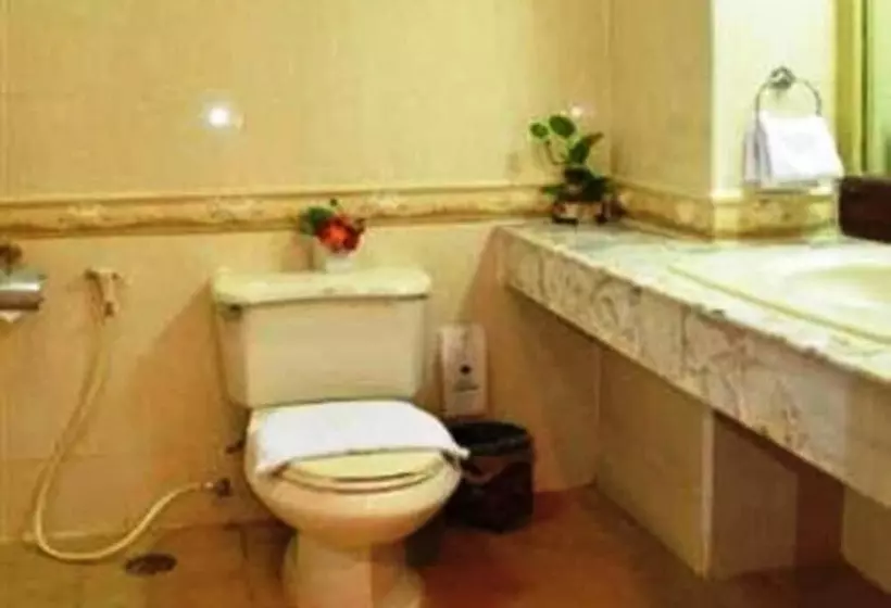 Fotos del hotel Parkway Inn:  16