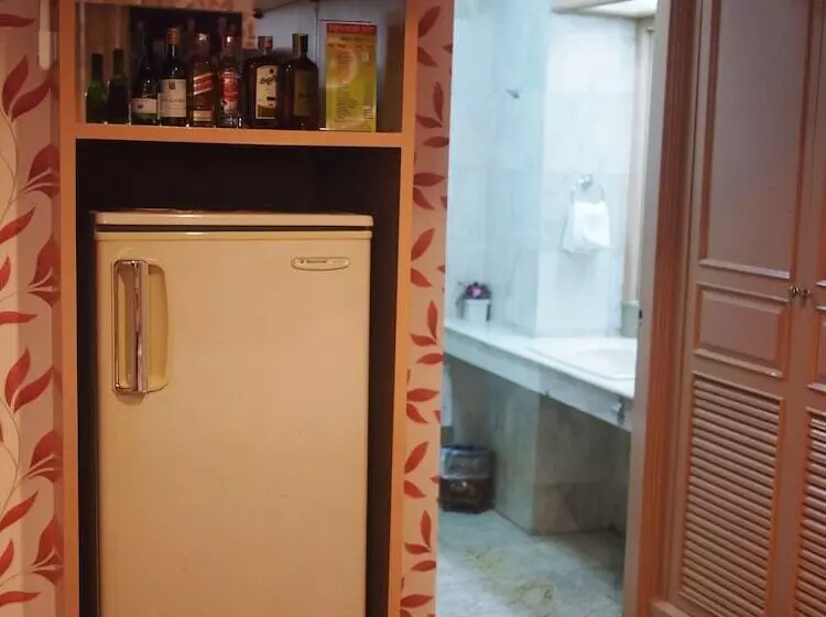 Fotos del hotel Parkway Inn:  20