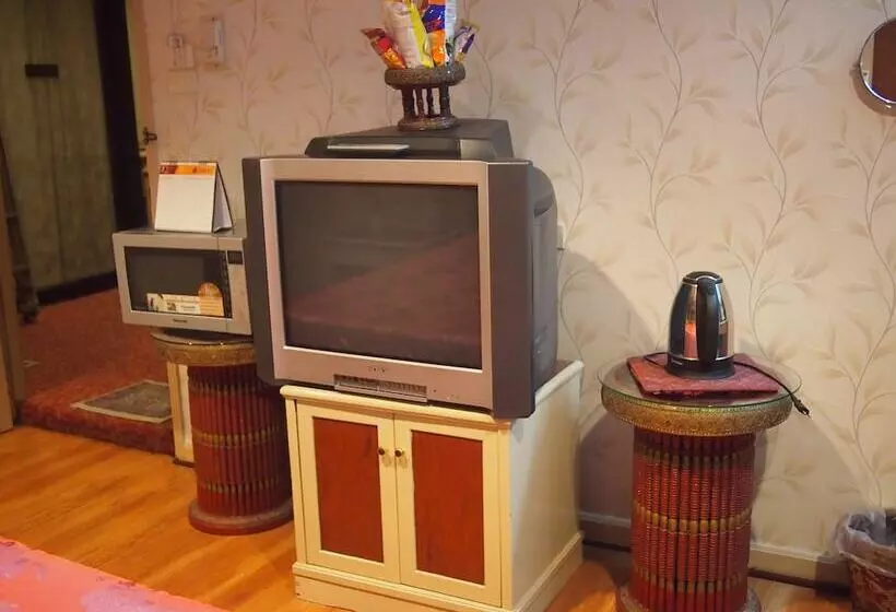 Fotos del hotel Parkway Inn:  15