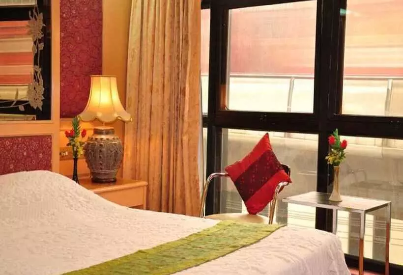 Fotos del hotel Parkway Inn:  22