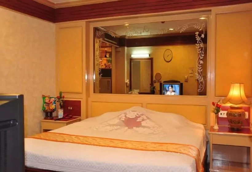 Fotos del hotel Parkway Inn:  14