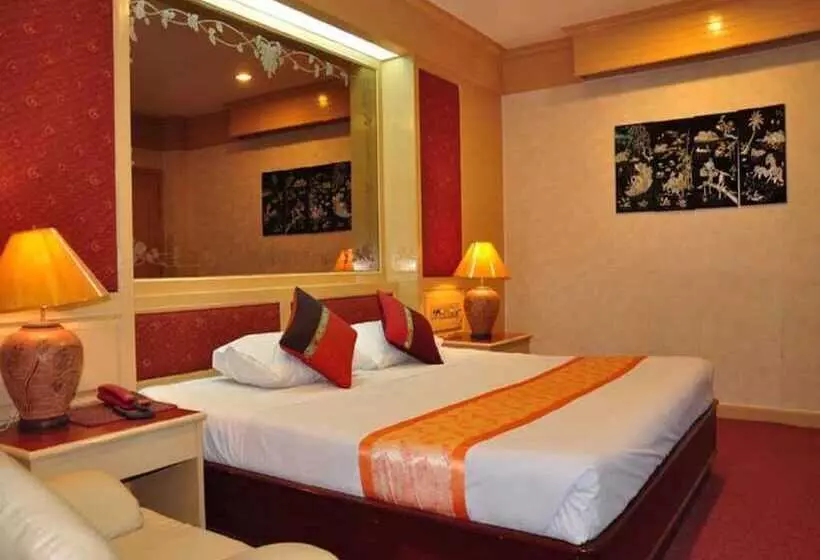 Fotos del hotel Parkway Inn:  11