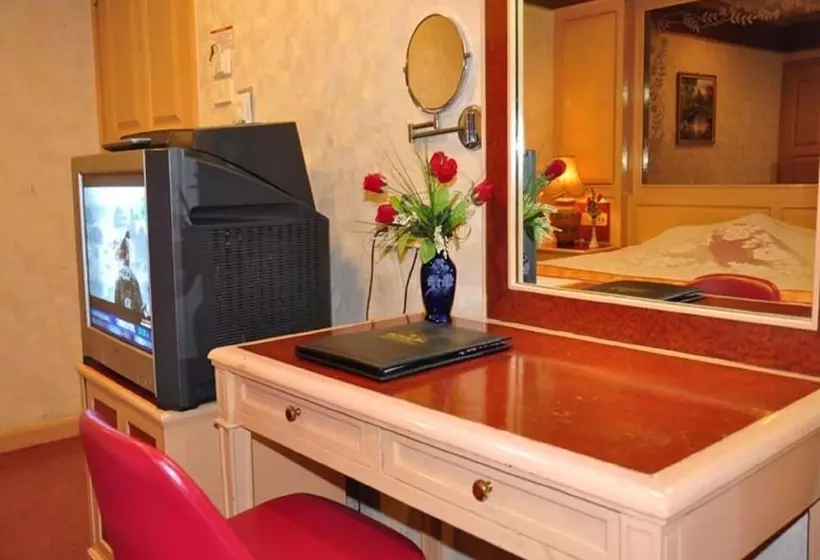 Fotos del hotel Parkway Inn:  25