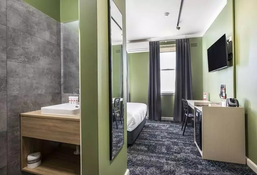 Fotos del hotel Pritchards:  9