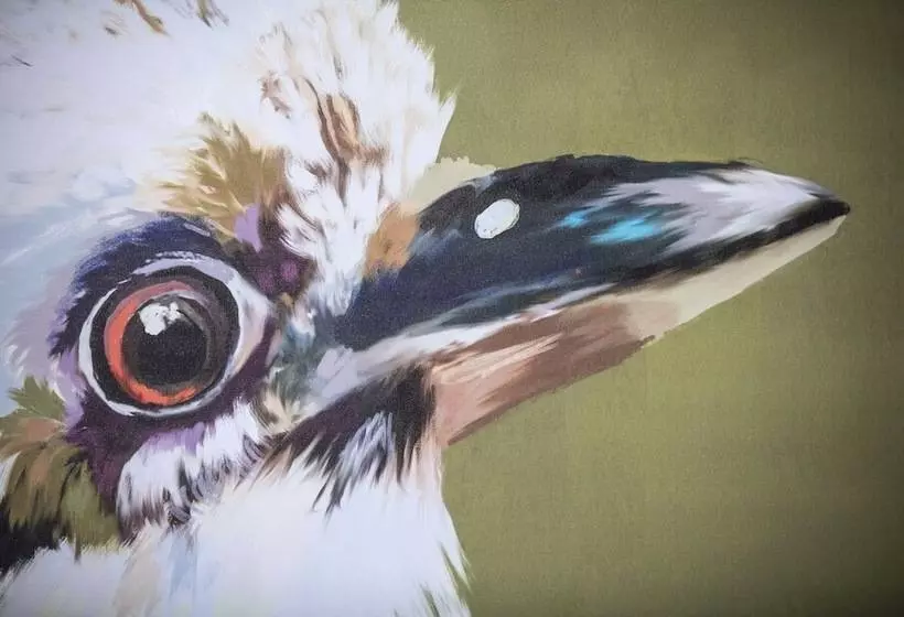 Fotos del hotel Pritchards:  7