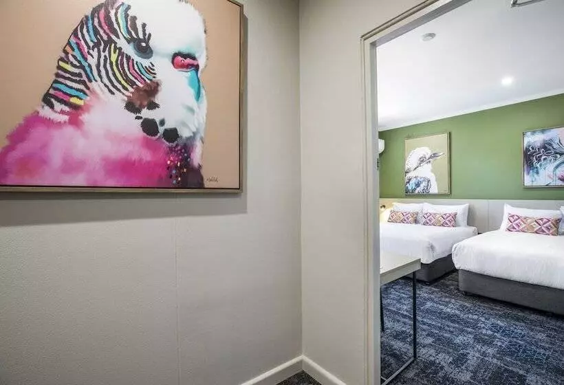 Fotos del hotel Pritchards:  25