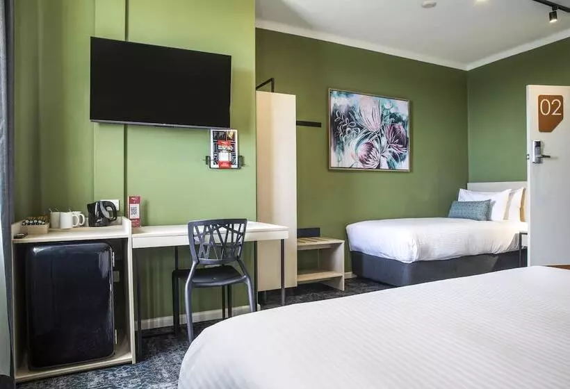 Fotos del hotel Pritchards:  21