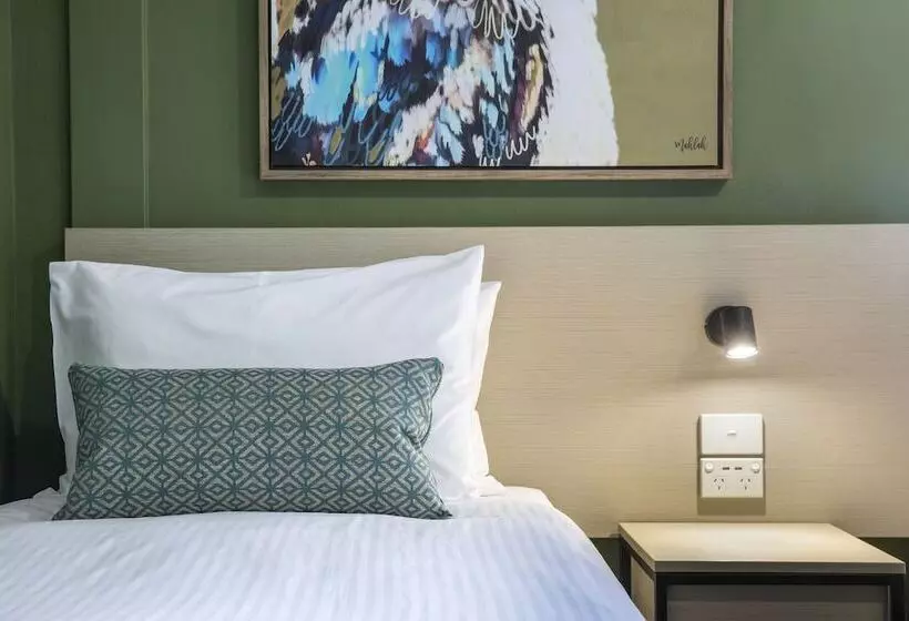 Fotos del hotel Pritchards:  22