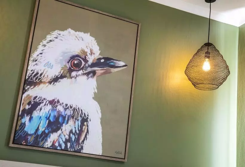 Fotos del hotel Pritchards:  13