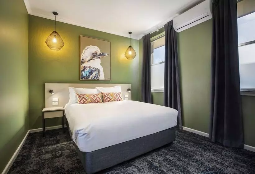 Fotos del hotel Pritchards:  19