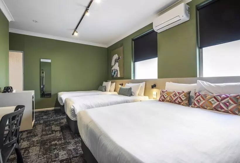 Fotos del hotel Pritchards:  15