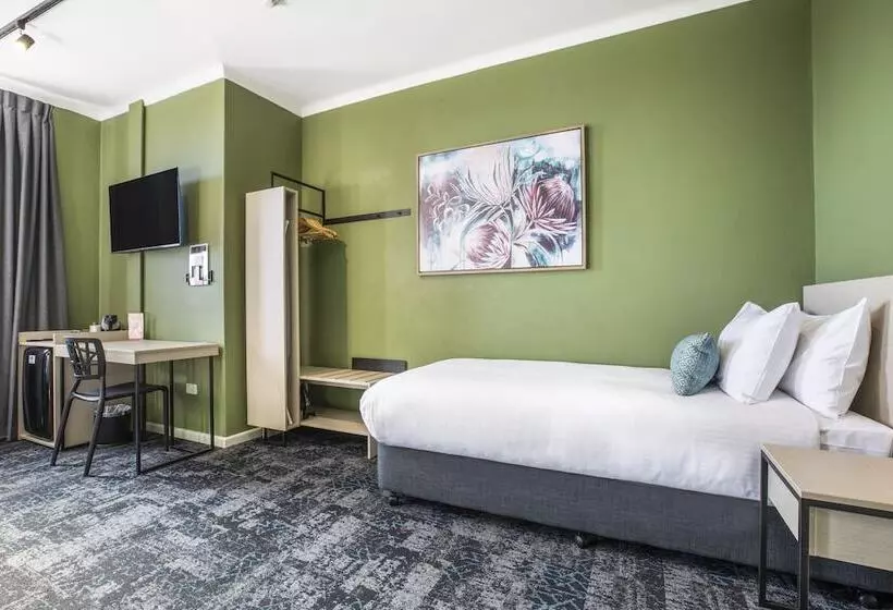 Fotos del hotel Pritchards:  23