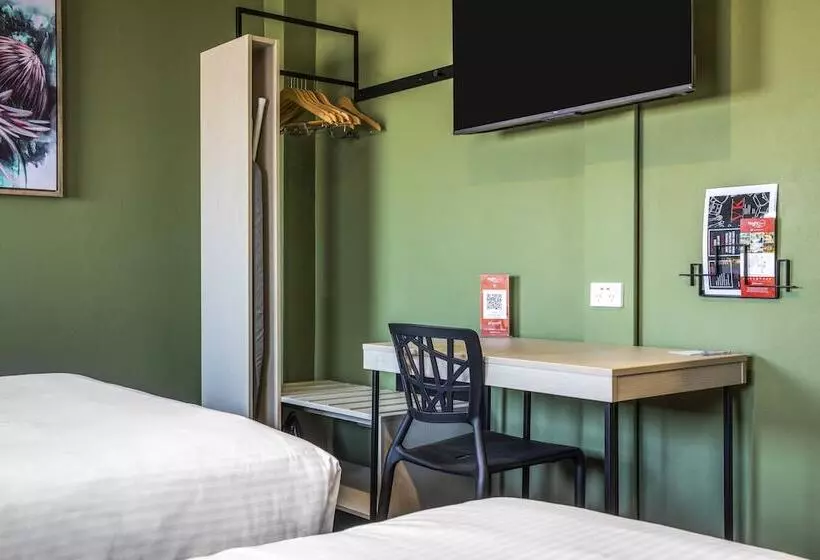 Fotos del hotel Pritchards:  24