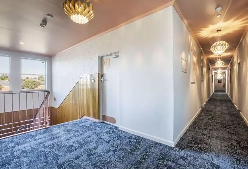 Fotos del hotel Pritchards:  2