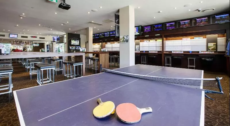 Fotos del hotel Pritchards:  3