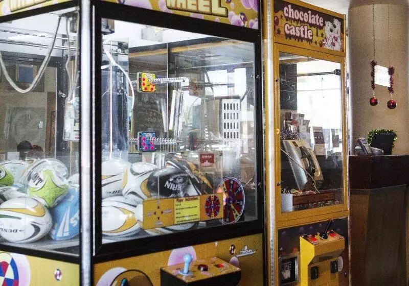 Fotos del hotel Pritchards:  11