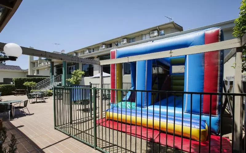 Fotos del hotel Pritchards:  5