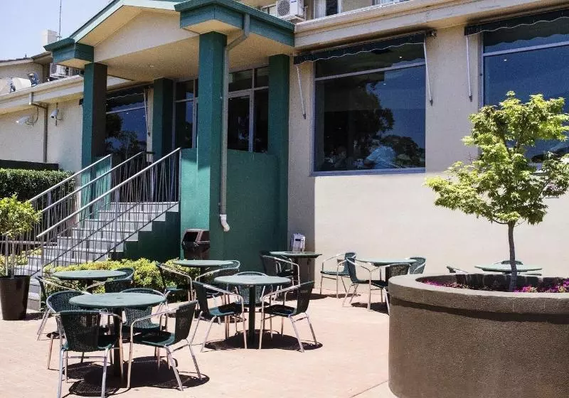 Fotos del hotel Pritchards:  18