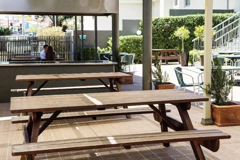 Fotos del hotel Pritchards:  6