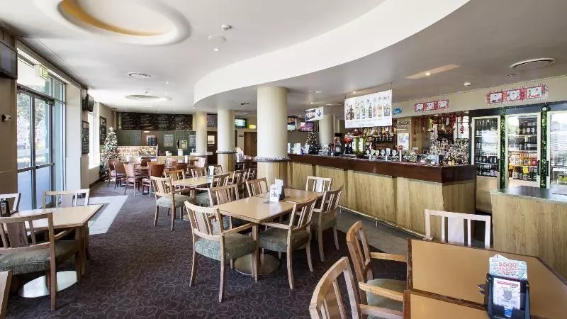 Fotos del hotel Pritchards:  10