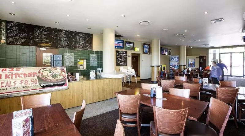 Fotos del hotel Pritchards:  4