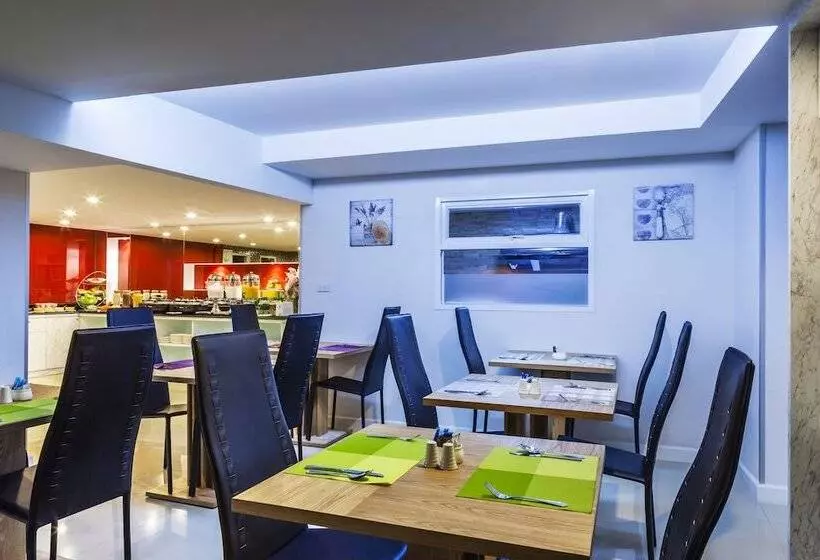 Fotos del hotel Solo Express Sukhumvit 81:  3