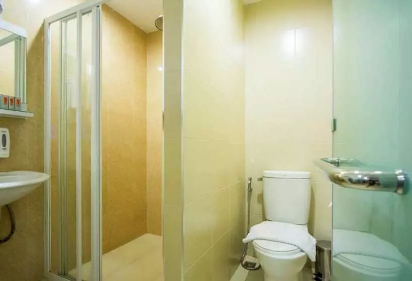 Fotos del hotel Solo Express Sukhumvit 81:  13