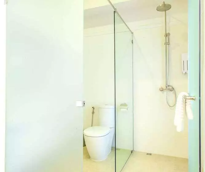 Fotos del hotel Solo Express Sukhumvit 81:  10