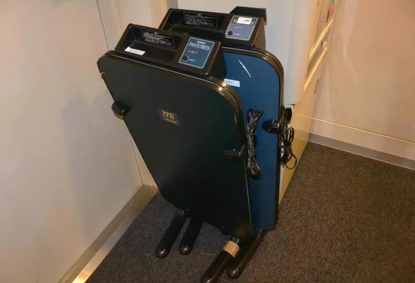 Fotos del hotel Swanky Hotel Otomo:  6