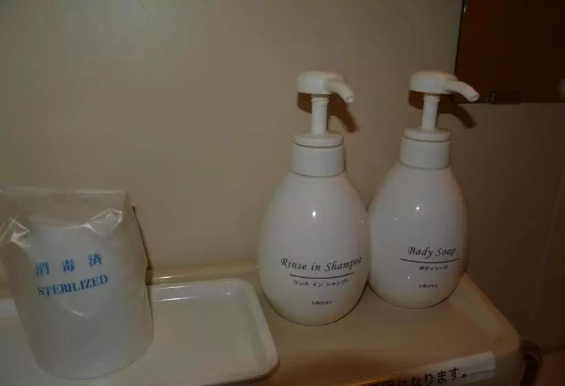 Fotos del hotel Swanky Hotel Otomo:  19