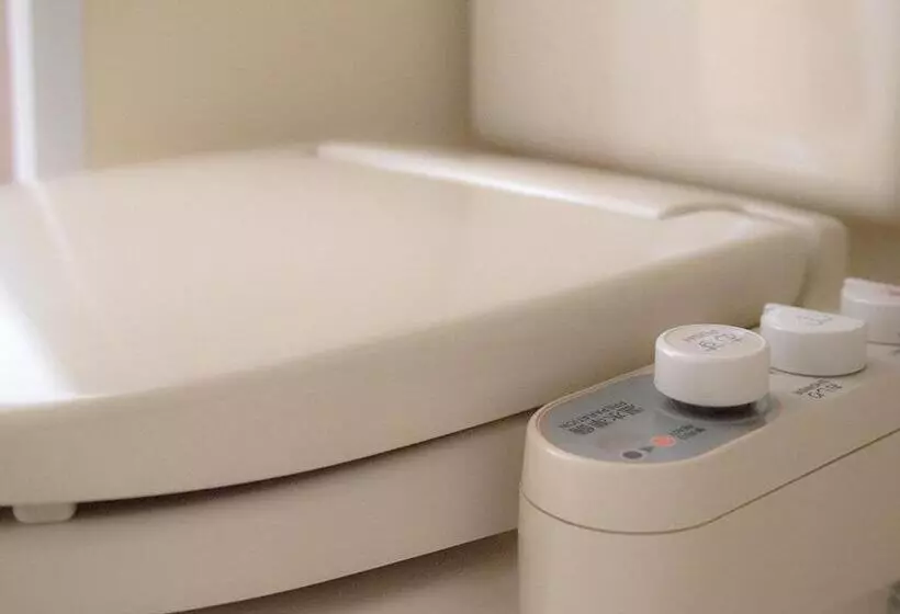 Fotos del hotel Swanky Hotel Otomo:  15